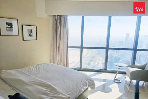 Appartamento in affitto a Business Bay, Dubai, EAU 3 camere da letto, 162 mq. № 718204 - foto 6