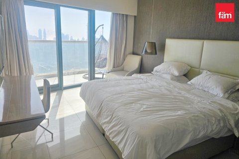 Appartamento in affitto a Business Bay, Dubai, EAU 3 camere da letto, 162 mq. № 718204 - foto 3