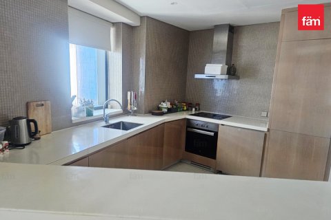 Appartamento in affitto a Business Bay, Dubai, EAU 3 camere da letto, 162 mq. № 718204 - foto 2