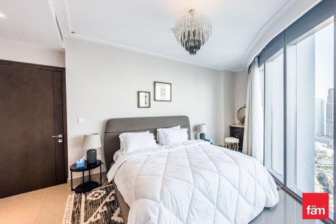 Penthaus u Downtown Dubai (Downtown Burj Dubai), UAE 4 spavaćih soba, 279.8 m2 Br. 718208 - fotografija 12