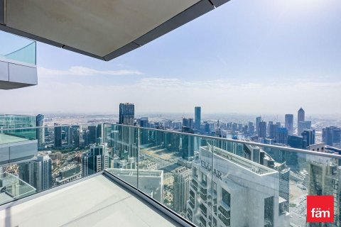 Penthaus u Downtown Dubai (Downtown Burj Dubai), UAE 4 spavaćih soba, 279.8 m2 Br. 718208 - fotografija 17