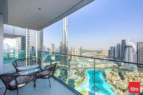 Penthouse u gradu Downtown Dubai (Downtown Burj Dubai), UAE 4 spavaće sobe, 279.8 m2 Br. 718208