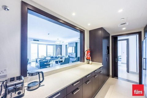 Penthaus u Downtown Dubai (Downtown Burj Dubai), UAE 4 spavaćih soba, 279.8 m2 Br. 718208 - fotografija 5