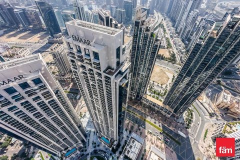 Penthaus u Downtown Dubai (Downtown Burj Dubai), UAE 4 spavaćih soba, 279.8 m2 Br. 718208 - fotografija 16