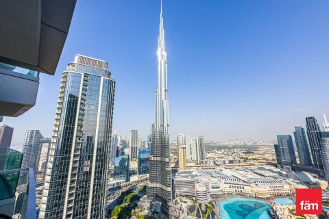 Penthaus u Downtown Dubai (Downtown Burj Dubai), UAE 4 spavaćih soba, 279.8 m2 Br. 718208 - fotografija 19