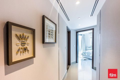 Penthaus u Downtown Dubai (Downtown Burj Dubai), UAE 4 spavaćih soba, 279.8 m2 Br. 718208 - fotografija 8