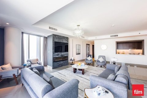 Penthaus u Downtown Dubai (Downtown Burj Dubai), UAE 4 spavaćih soba, 279.8 m2 Br. 718208 - fotografija 2