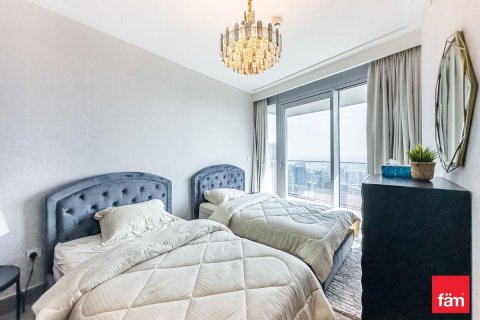 Penthaus u Downtown Dubai (Downtown Burj Dubai), UAE 4 spavaćih soba, 279.8 m2 Br. 718208 - fotografija 10