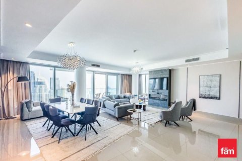 Penthaus u Downtown Dubai (Downtown Burj Dubai), UAE 4 spavaćih soba, 279.8 m2 Br. 718208 - fotografija 3