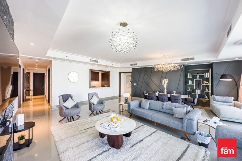 Penthaus u Downtown Dubai (Downtown Burj Dubai), UAE 4 spavaćih soba, 279.8 m2 Br. 718208 - fotografija 4