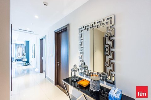 Penthaus u Downtown Dubai (Downtown Burj Dubai), UAE 4 spavaćih soba, 279.8 m2 Br. 718208 - fotografija 7