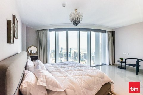 Penthaus u Downtown Dubai (Downtown Burj Dubai), UAE 4 spavaćih soba, 279.8 m2 Br. 718208 - fotografija 9