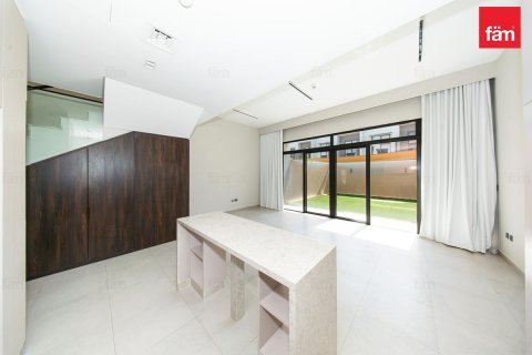 Rumah bandar di Mohammed Bin Rashid City, Dubai, UAE 3 bilik tidur, 156.7 meter persegi № 718205