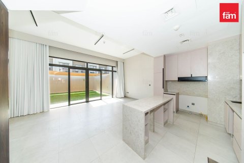 Řadový dům v Mohammed Bin Rashid City, Dubai, SAE 3 ložnice, 156.7 m² Č.: 718205