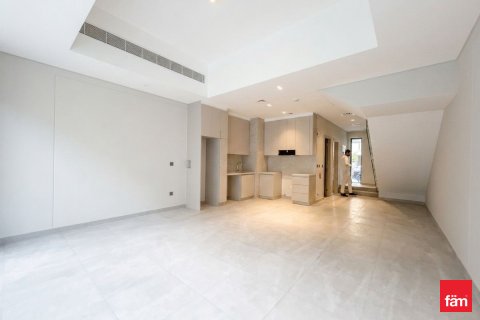 Kuća u nizu u Mohammed Bin Rashid City, Dubai, UAE 3 spavaćih soba, 156.7 m2 Br. 718205 - fotografija 2
