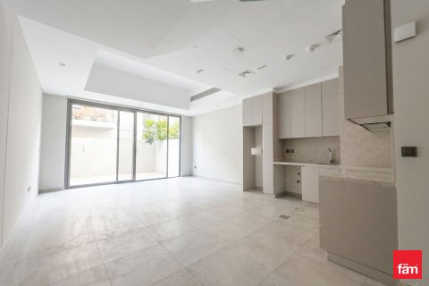 Maison de ville à Mohammed Bin Rashid City, Dubai, EAU: 3 chambres, 156.7 m2 № 718205