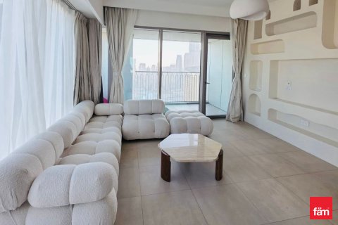 Appartement in Downtown Dubai (Downtown Burj Dubai), Dubai, VAE 3 slaapkamers, 161.1 vr.m. nr 718207