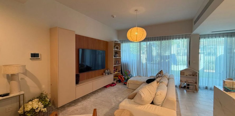 Villa i Dubai, UAE 3 soveværelser, 161 kvm № 718209