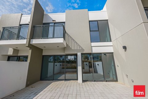 Huvila Dubai, Arabiemiraatit 3 makuuhuonetta, 161 m2 № 718209