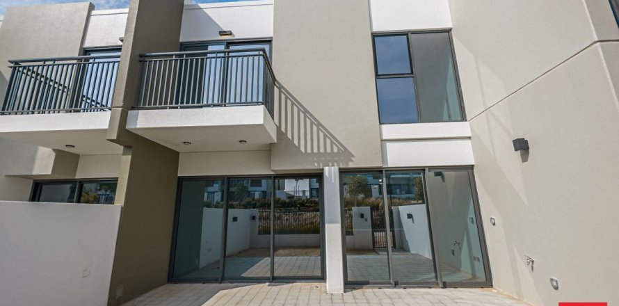 Vila u Dubai, UAE 161 m2, 3 spavaćih soba Br. 718209