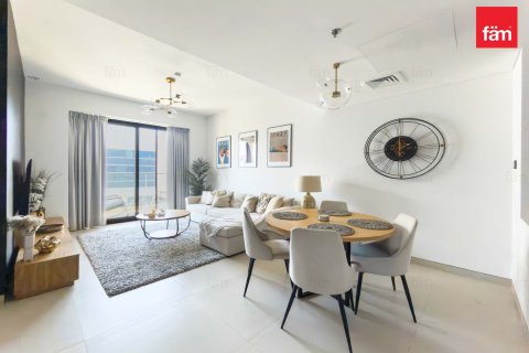 Appartamento in affitto a Dubai, EAU 1 camera da letto, 76.3 mq. № 718206 - foto 7