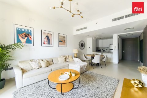 Appartamento in affitto a Dubai, EAU 1 camera da letto, 76.3 mq. № 718206 - foto 1