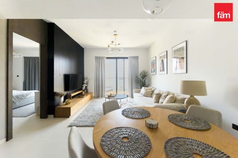 Appartamento in affitto a Dubai, EAU 1 camera da letto, 76.3 mq. № 718206 - foto 8