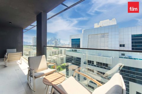 Appartamento in affitto a Dubai, EAU 1 camera da letto, 76.3 mq. № 718206 - foto 10