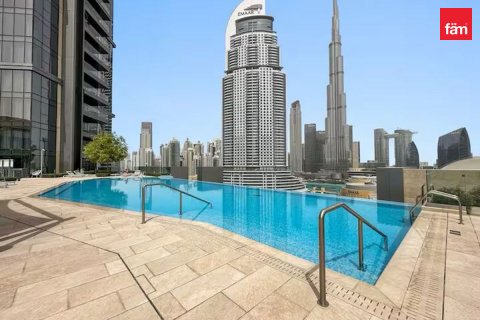 Apartamento en alquiler en Downtown Dubai (Downtown Burj Dubai), Dubai, EAU 1 dormitorio, 86.5 m2 № 726818 - foto 14