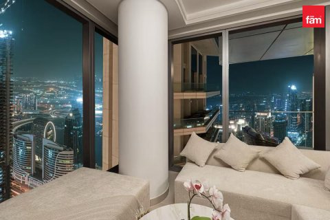 Apartamento en alquiler en Downtown Dubai (Downtown Burj Dubai), Dubai, EAU 1 dormitorio, 86.5 m2 № 726818 - foto 9