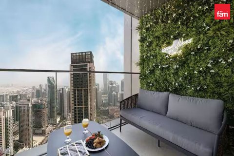 Apartamento en alquiler en Downtown Dubai (Downtown Burj Dubai), Dubai, EAU 1 dormitorio, 86.5 m2 № 726818 - foto 13