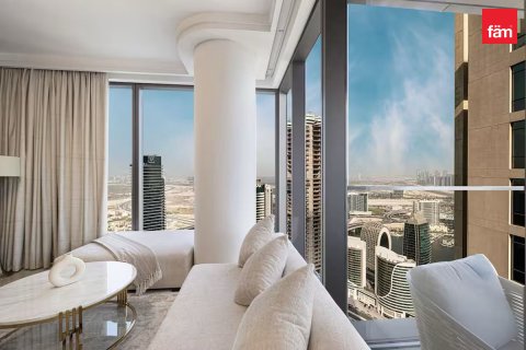 Apartamento en alquiler en Downtown Dubai (Downtown Burj Dubai), Dubai, EAU 1 dormitorio, 86.5 m2 № 726818 - foto 8
