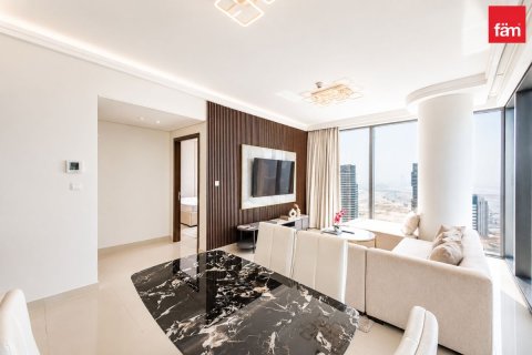 Apartamento en alquiler en Downtown Dubai (Downtown Burj Dubai), Dubai, EAU 1 dormitorio, 86.5 m2 № 726818 - foto 3