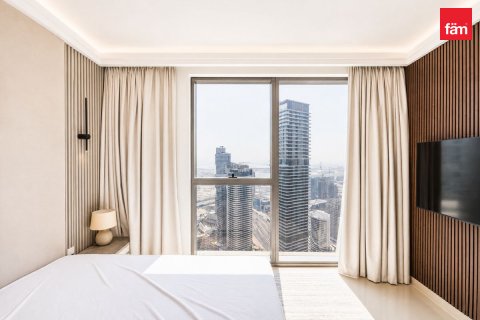 Apartamento en alquiler en Downtown Dubai (Downtown Burj Dubai), Dubai, EAU 1 dormitorio, 86.5 m2 № 726818 - foto 6