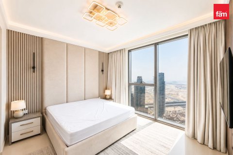 Apartamento en alquiler en Downtown Dubai (Downtown Burj Dubai), Dubai, EAU 1 dormitorio, 86.5 m2 № 726818 - foto 4