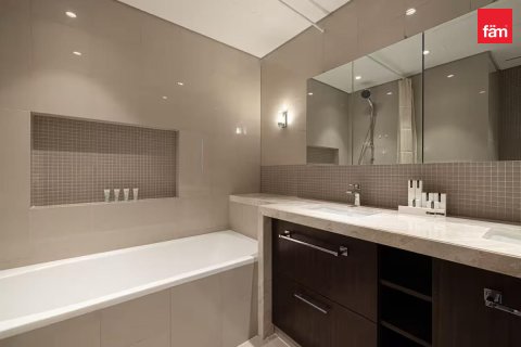 Apartamento en alquiler en Downtown Dubai (Downtown Burj Dubai), Dubai, EAU 1 dormitorio, 86.5 m2 № 726818 - foto 11
