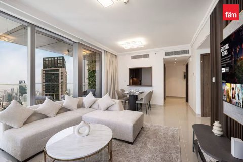 Apartamento en alquiler en Downtown Dubai (Downtown Burj Dubai), Dubai, EAU 1 dormitorio, 86.5 m2 № 726818 - foto 2