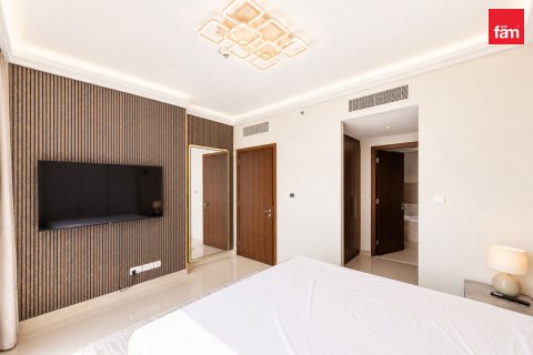 Apartamento en alquiler en Downtown Dubai (Downtown Burj Dubai), Dubai, EAU 1 dormitorio, 86.5 m2 № 726818 - foto 5