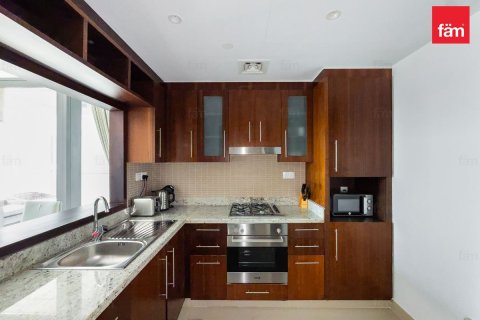 Apartamento en alquiler en Downtown Dubai (Downtown Burj Dubai), Dubai, EAU 1 dormitorio, 86.5 m2 № 726818 - foto 10