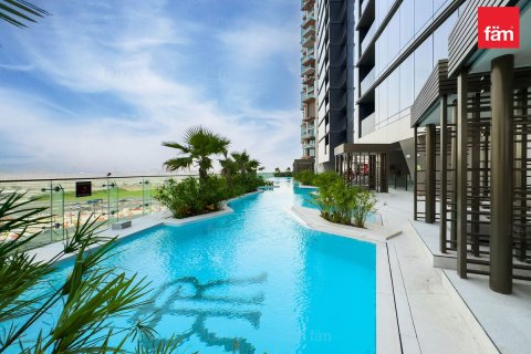 Apartmen di Business Bay, Dubai, UAE 1 bilik tidur, 66.5 meter persegi № 726812 - foto 28