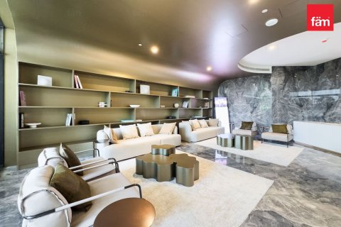 Apartmen di Business Bay, Dubai, UAE 1 bilik tidur, 66.5 meter persegi № 726812 - foto 18