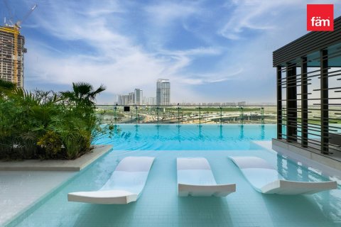 Apartmen di Business Bay, Dubai, UAE 1 bilik tidur, 66.5 meter persegi № 726812 - foto 12