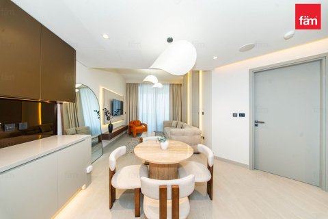 Apartmen di Business Bay, Dubai, UAE 1 bilik tidur, 66.5 meter persegi № 726812 - foto 2