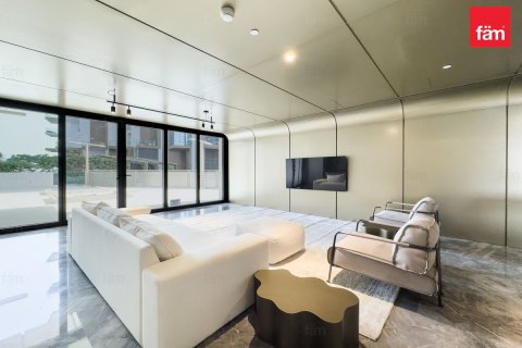 Apartmen di Business Bay, Dubai, UAE 1 bilik tidur, 66.5 meter persegi № 726812 - foto 7