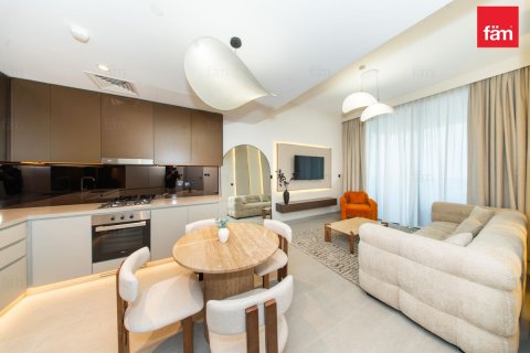Apartmen di Business Bay, Dubai, UAE 1 bilik tidur, 66.5 meter persegi № 726812 - foto 4
