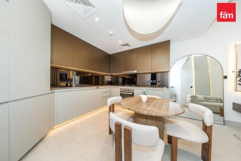 Apartmen di Business Bay, Dubai, UAE 1 bilik tidur, 66.5 meter persegi № 726812 - foto 6