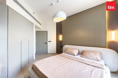 Apartmen di Business Bay, Dubai, UAE 1 bilik tidur, 66.5 meter persegi № 726812 - foto 8