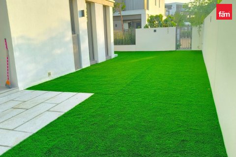 Üürile anda villa asukohaga Tilal Al Ghaf, Dubai, AÜE: 4 magamistoaga, 243.6 m² Nr 726817 - pilt 11