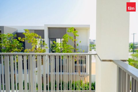 Üürile anda villa asukohaga Tilal Al Ghaf, Dubai, AÜE: 4 magamistoaga, 243.6 m² Nr 726817 - pilt 9