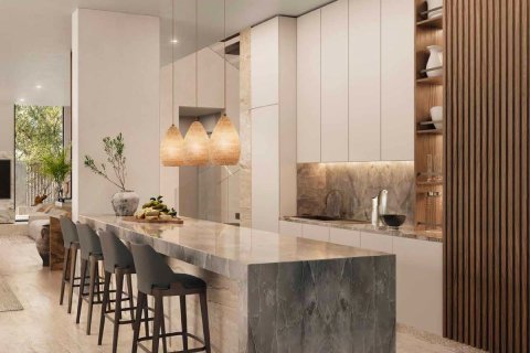 Vila di Tilal Al Ghaf, Dubai, UEA 6 kamar tidur, 853.9 m2 nomor 726821 - foto 4